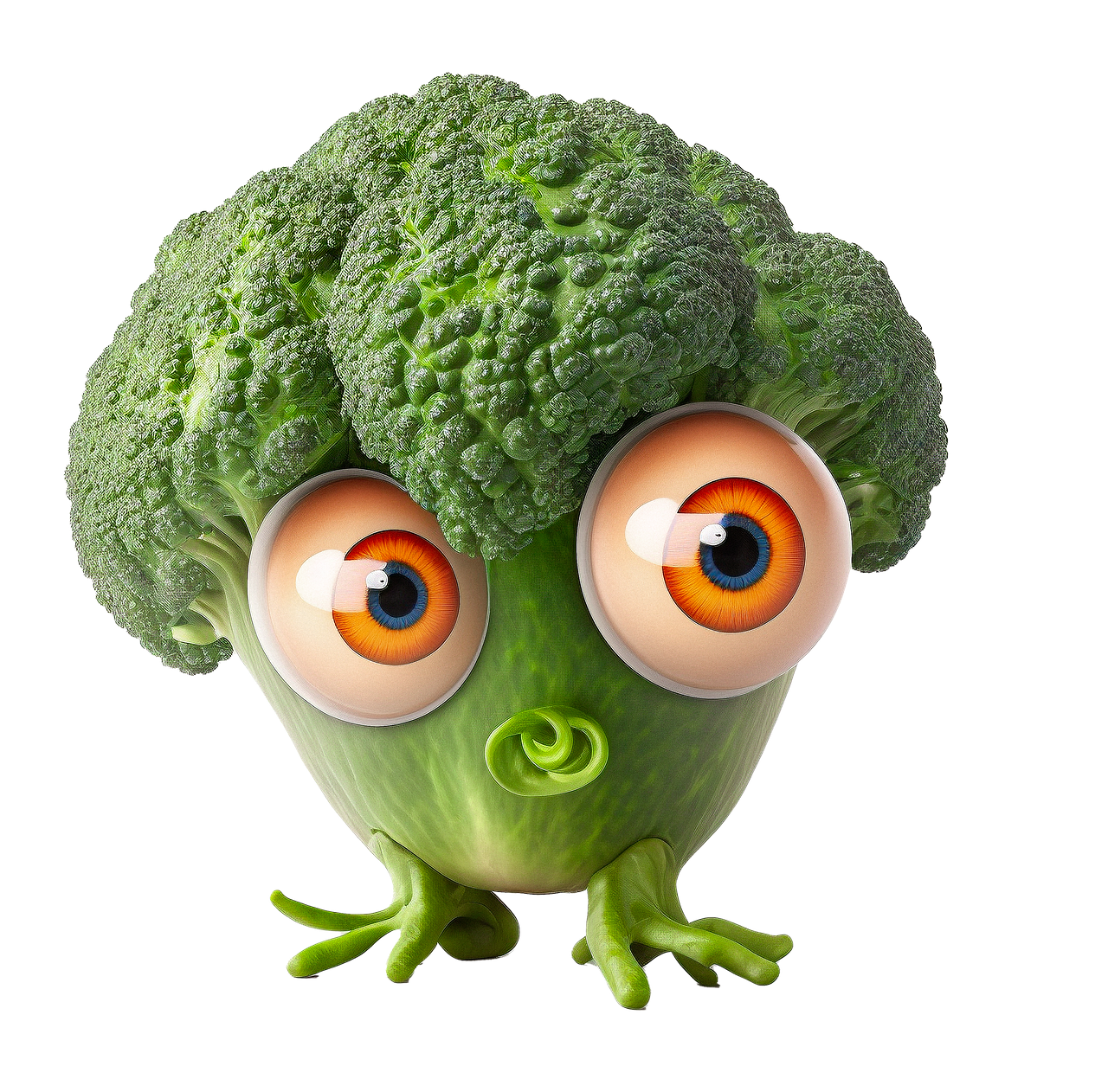Taboulé de brocoli